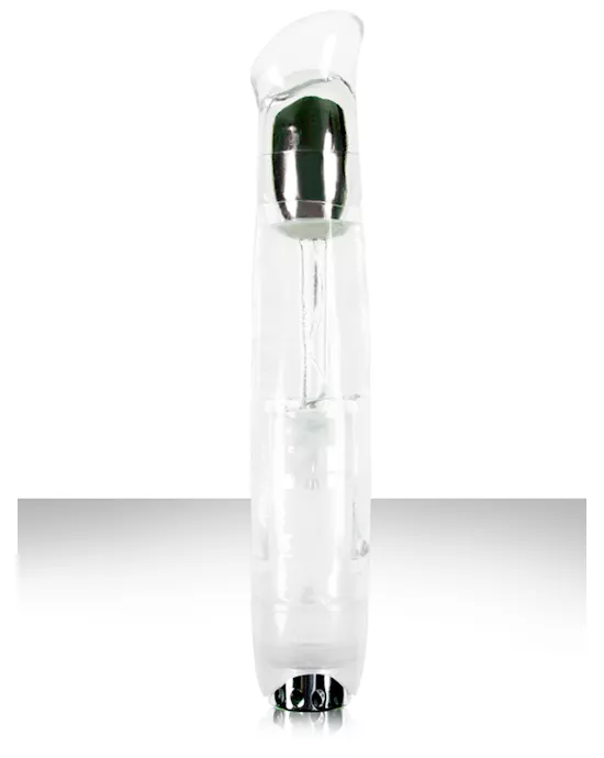 Lucidity Spectrum Light-Up Vibe