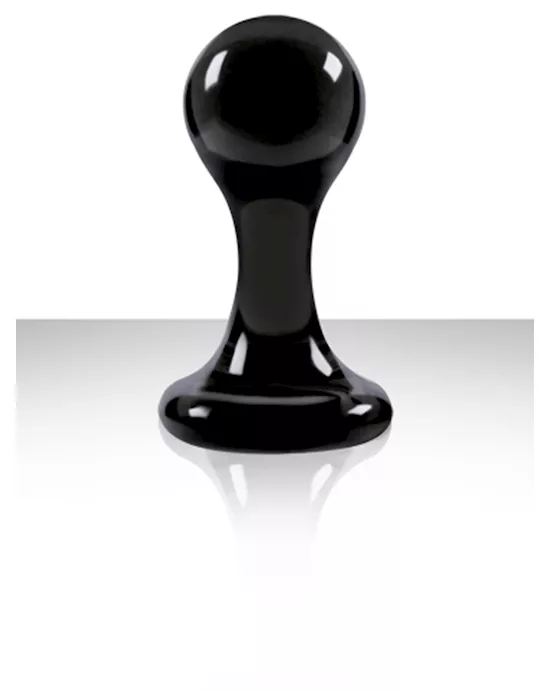 Luna Balls Small/Black