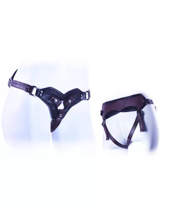 Nevada Harness