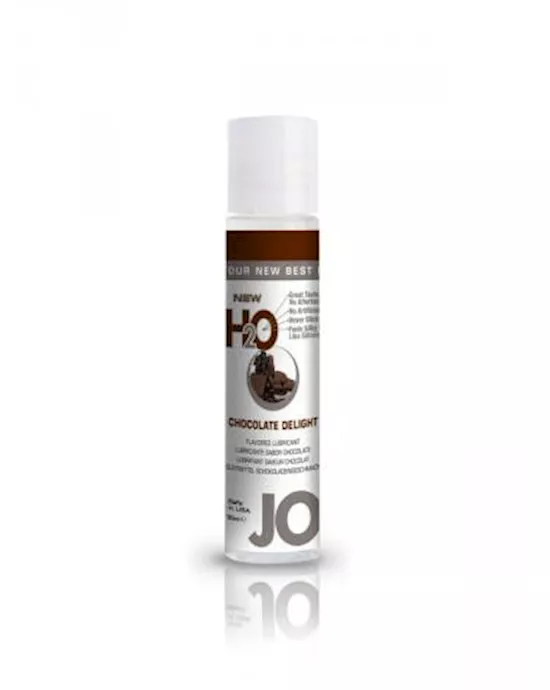 JO Chocolate Delight 1oz 30ml Single