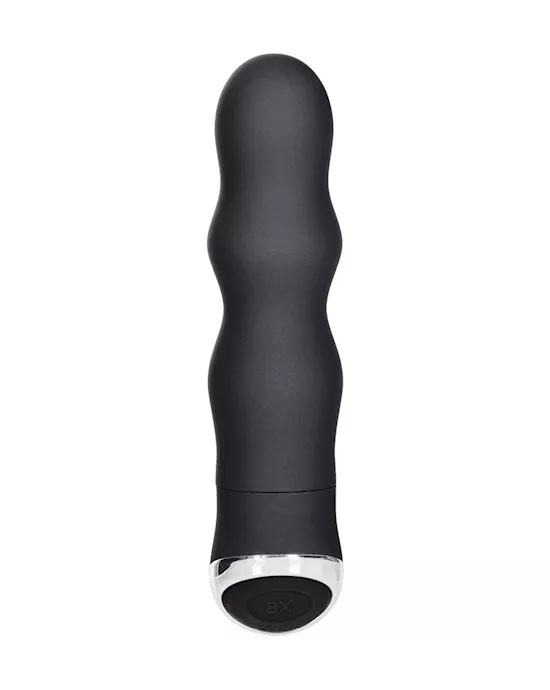 8 - Function Classic Chic Wave Vibrator