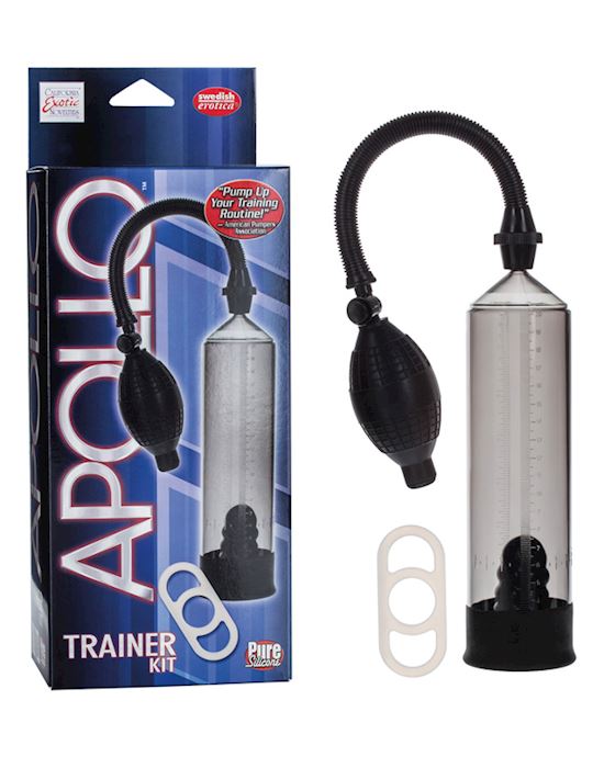 Apollo Trainer Kit