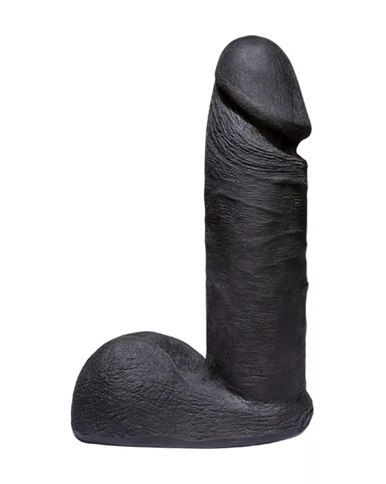 Vac-U-LOCK CODE  UR3 6 Inch  Realistic Dildo