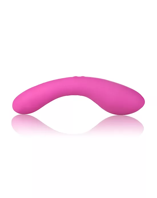 Swan Wand