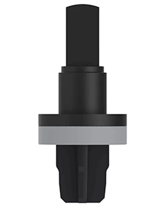 Hercules or Goliath Single Replacement Static Valve