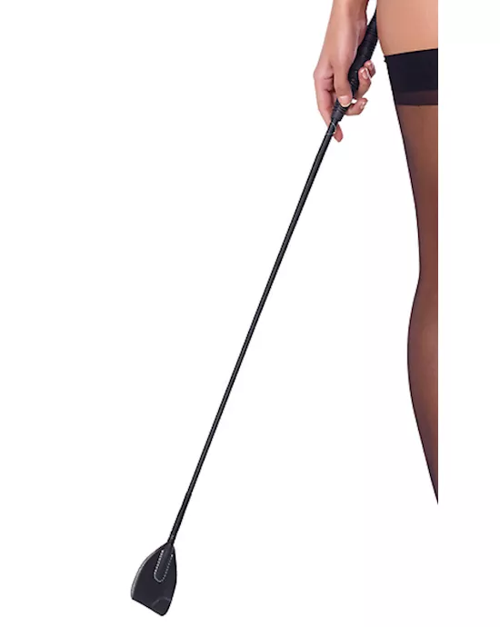 Fetish Whip With Wider End