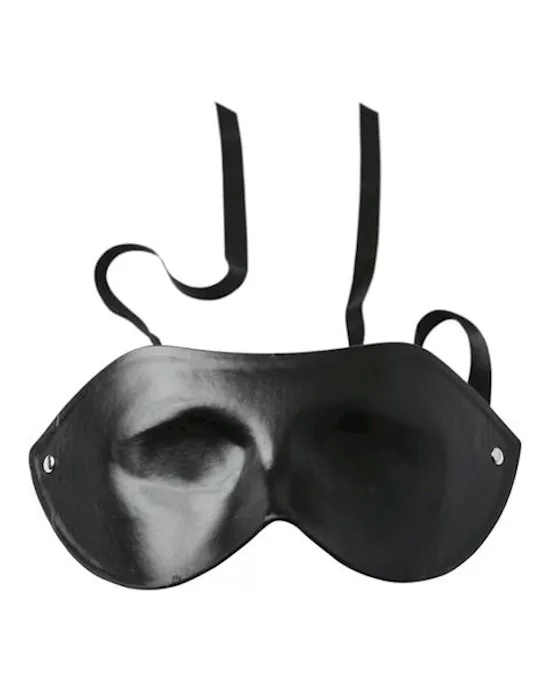 Blackout Mask