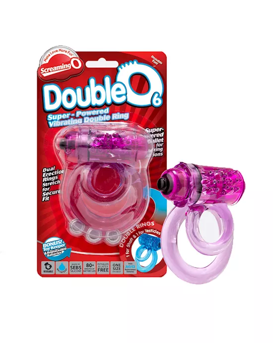 Doubleo 6