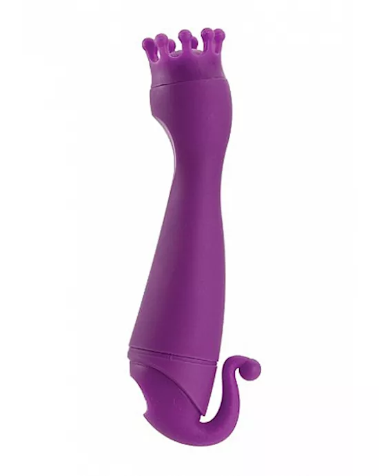 King of Victory Purple