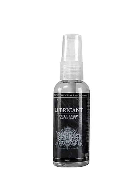 Lubricant 50 ml