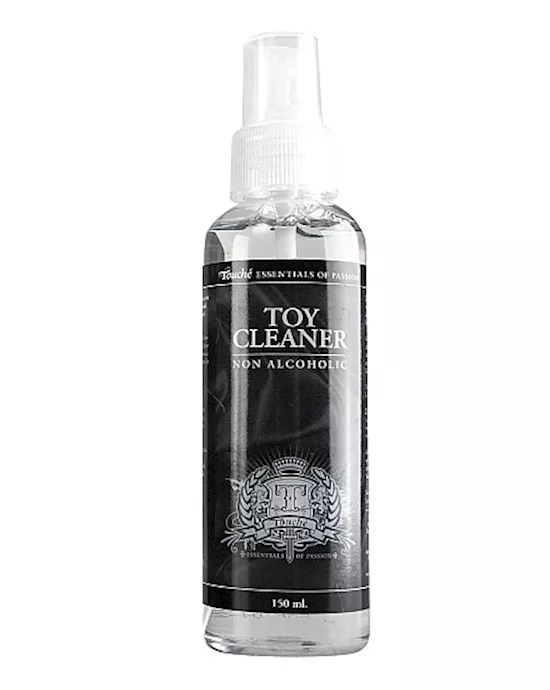 Toy Cleaner