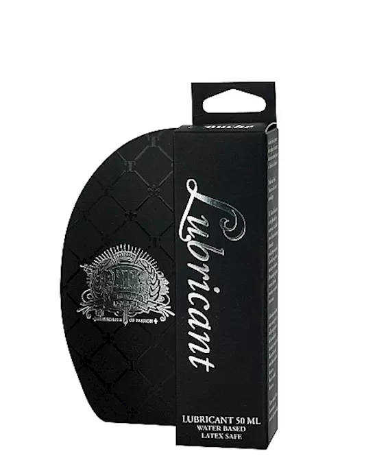 Lubricant 50 ml Gift Package