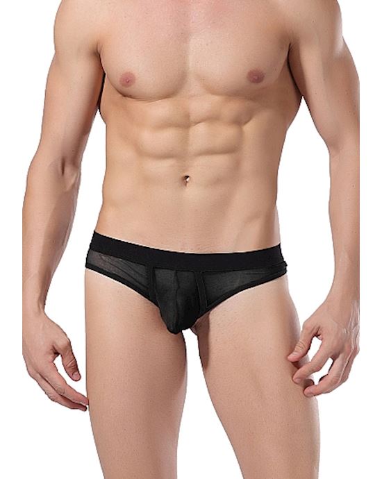 Goodfellas Thong