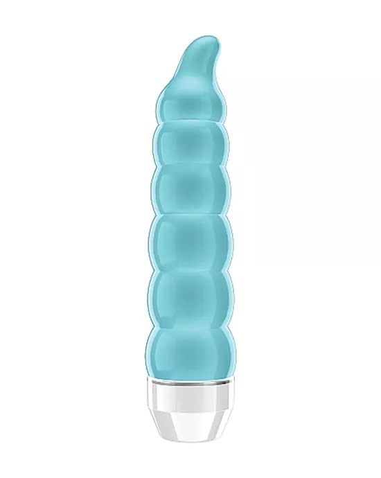 Lacee Turquoise