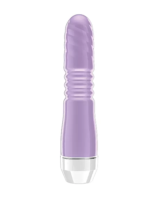 Leila Purple