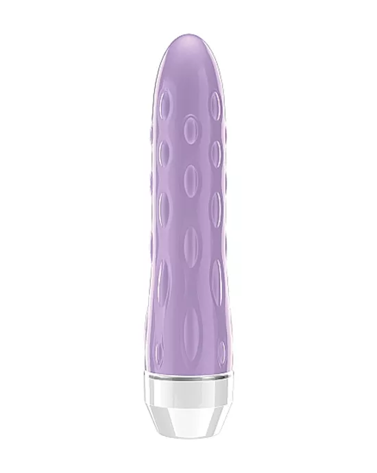 Loyce Purple