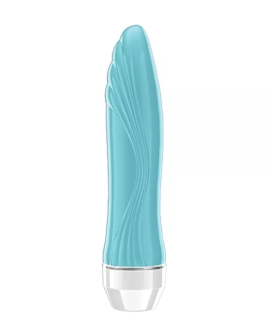 Linnzi Turquoise