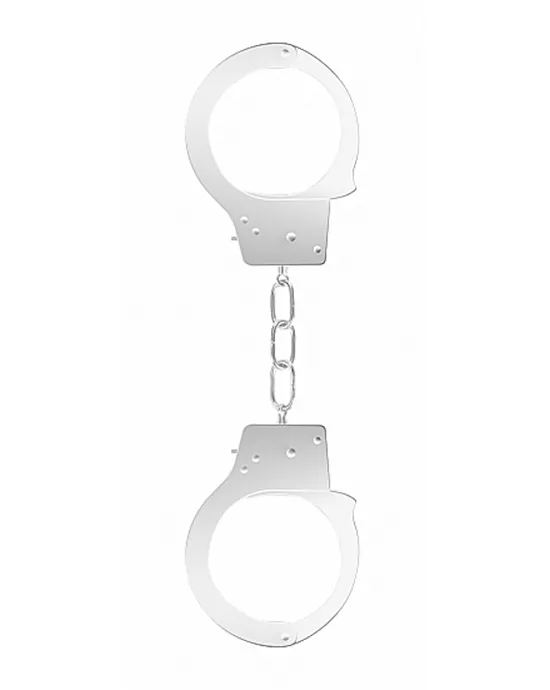 Beginners Handcuffs