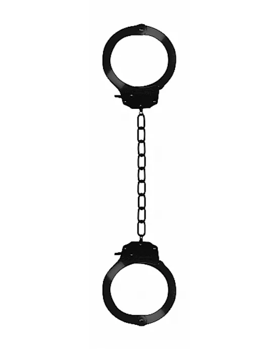 Pleasure Legcuffs