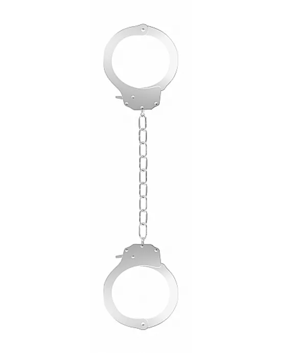 Pleasure Legcuffs