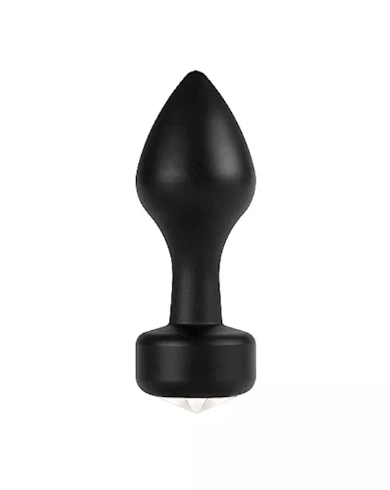 Elegant Buttplug