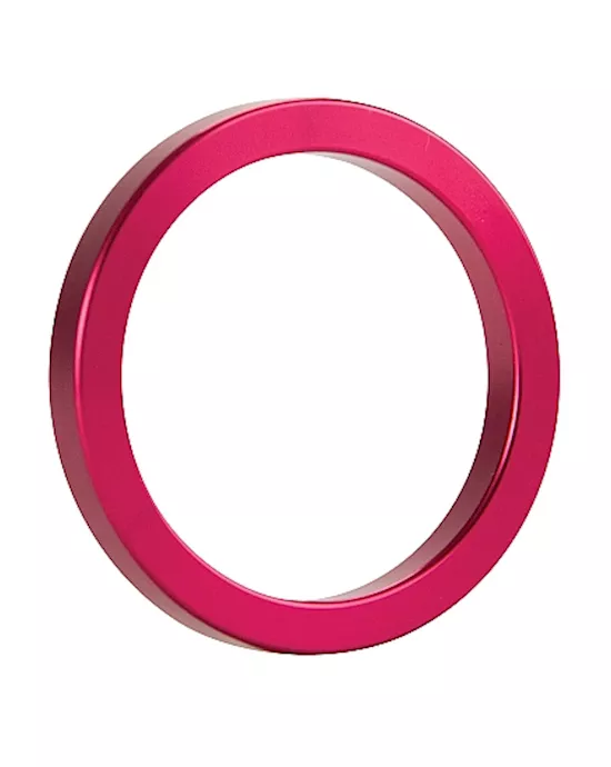 Metal Cockring