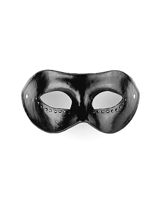 Diamond Mask