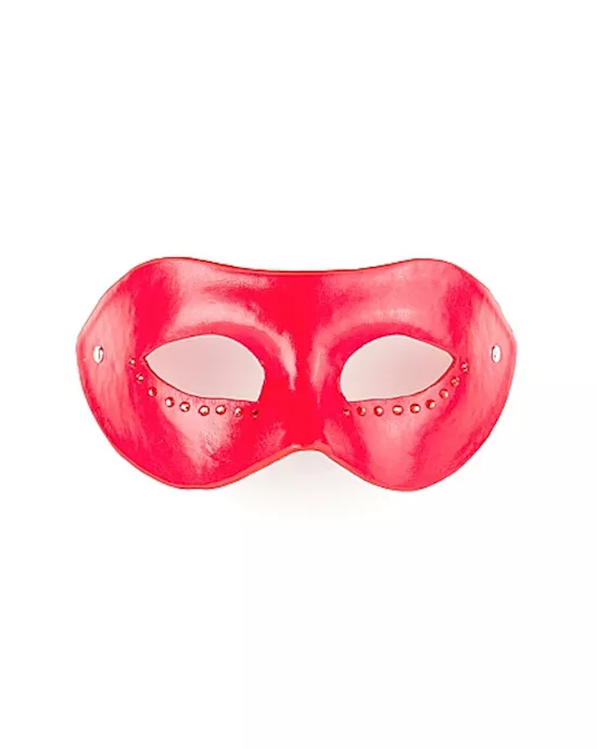 Diamond Mask