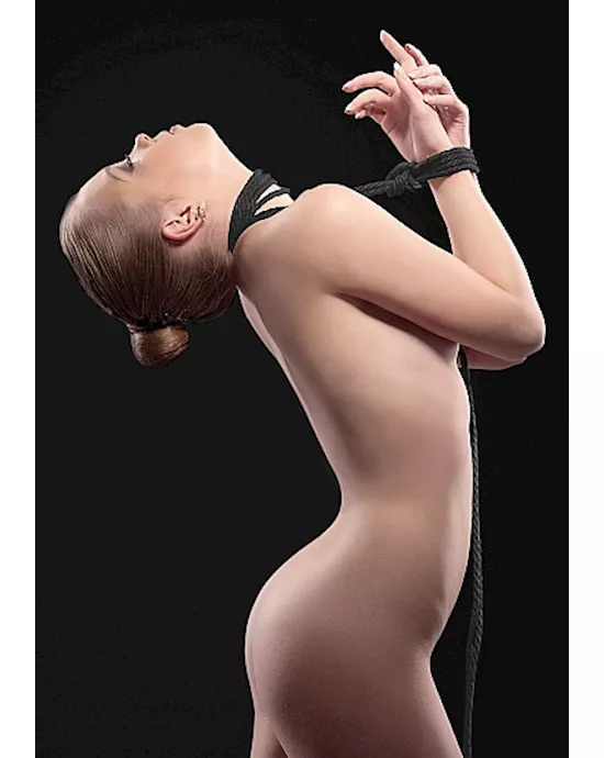 Kinbaku Rope 10m