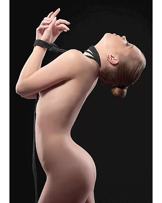 Kinbaku Rope
