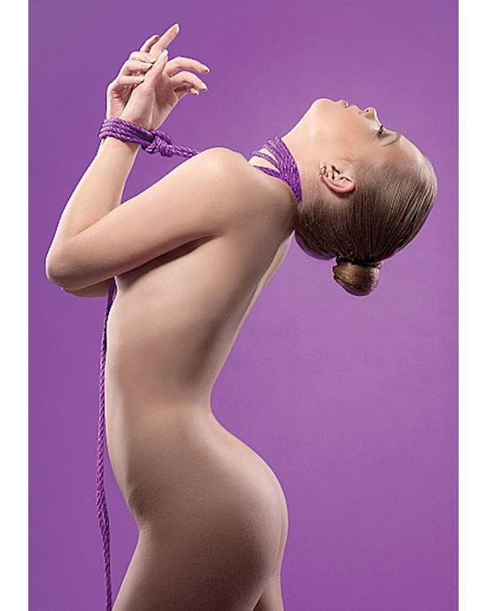 Kinbaku Rope