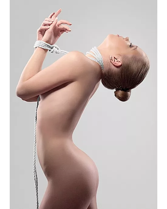 Kinbaku Rope