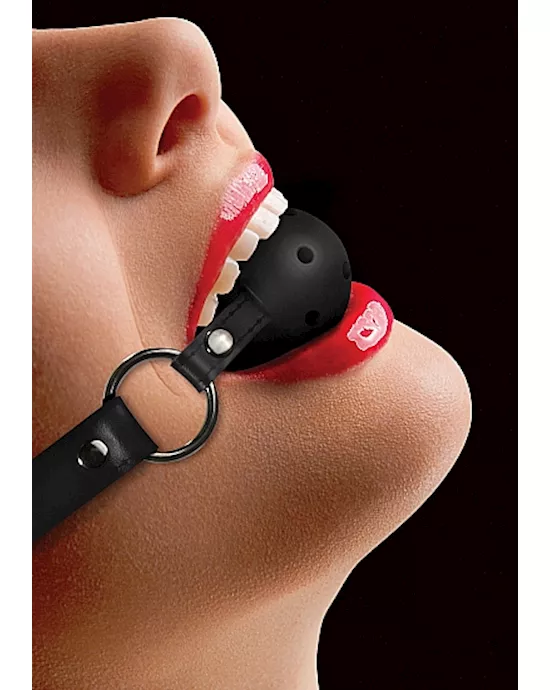 Gag Ball