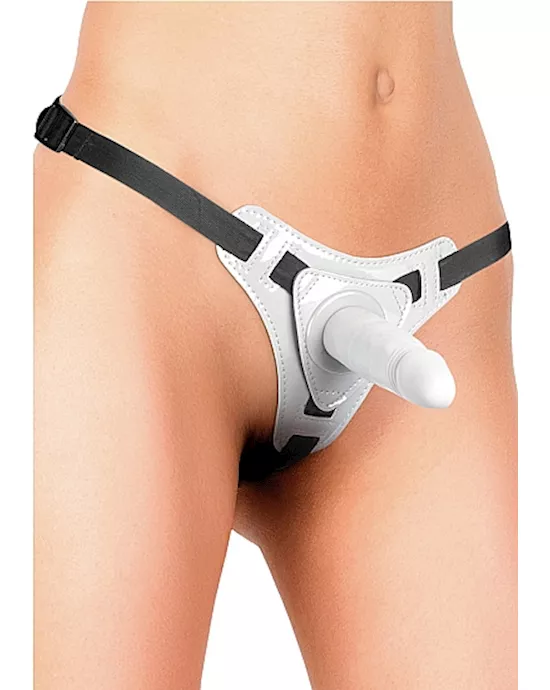Strap-On