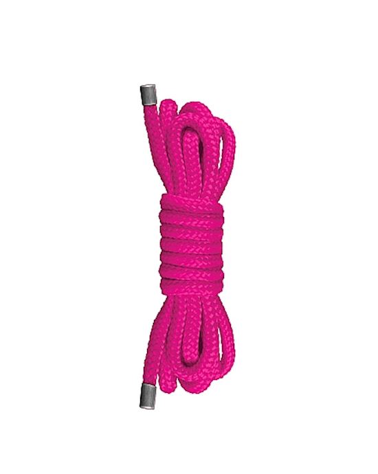 Japanese Mini Rope