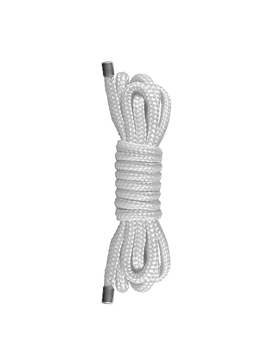 Japanese Mini Rope