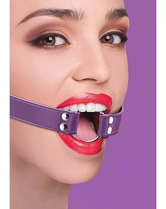 Ring Gag