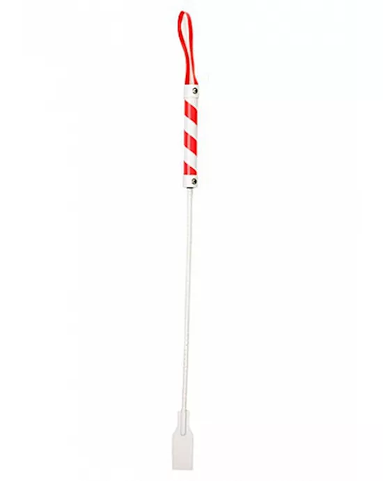 Cube Tipped Crop PVC