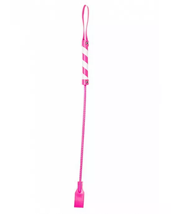 Cube Tipped Crop PVC