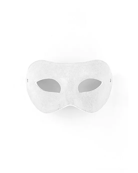 Eye Mask Suede