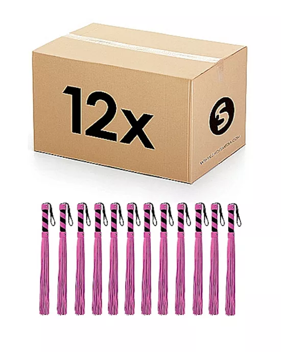 Whip Suede 12pcs In One Box