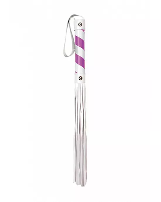 Whip Small PVC