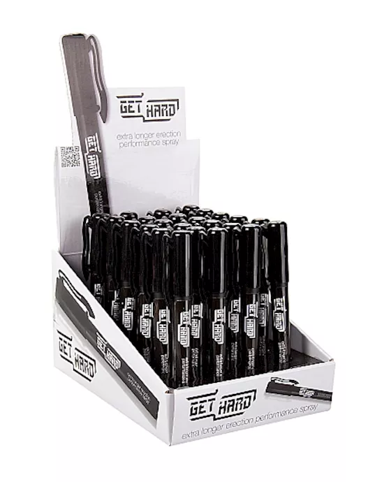 Get Hard Display 24Pcs