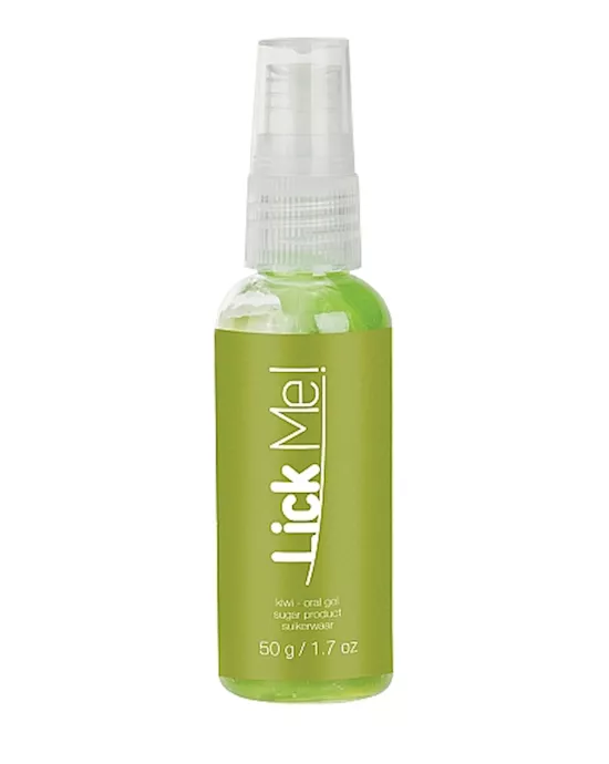 Lick Me! Kiwi 50 ml
