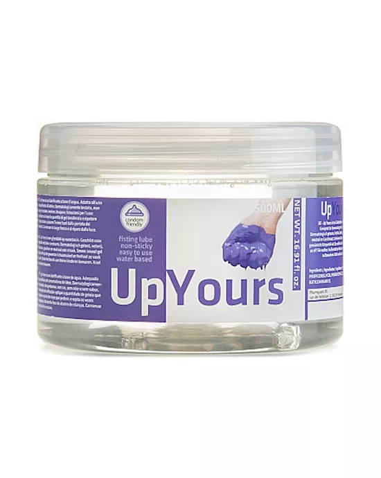 Up Yours 500ml