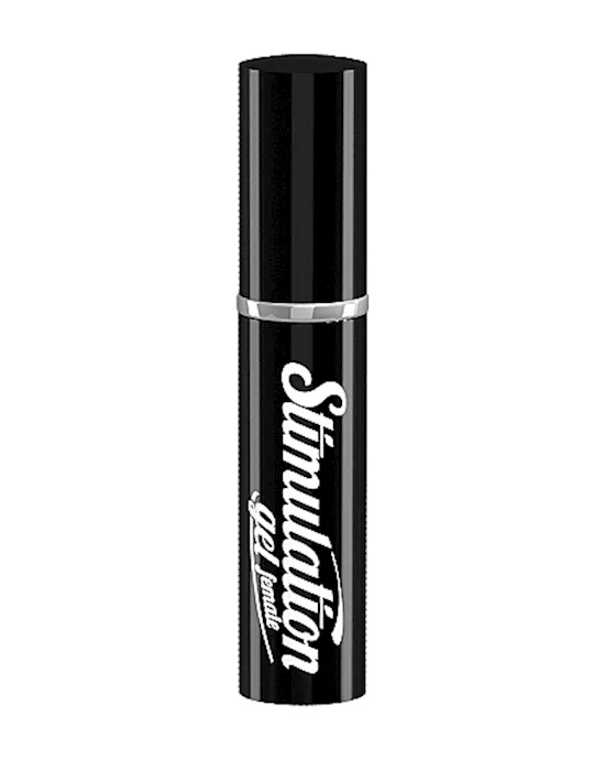 Female Spray Stimulation Gel Female 5 ml