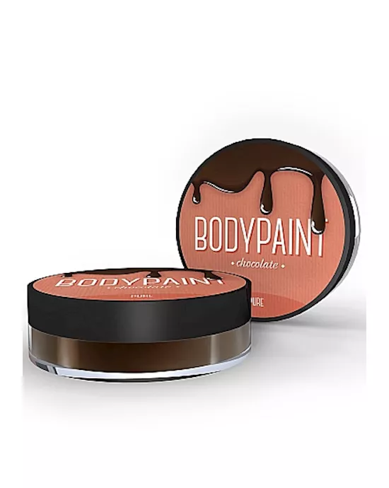 Bodypaint Chocolate Pure 50 gr