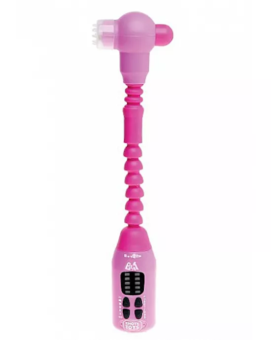 Intense Stimulator