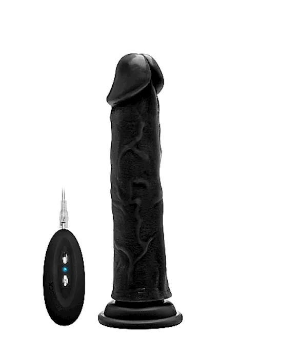 Vibrating Realistic Cock 9