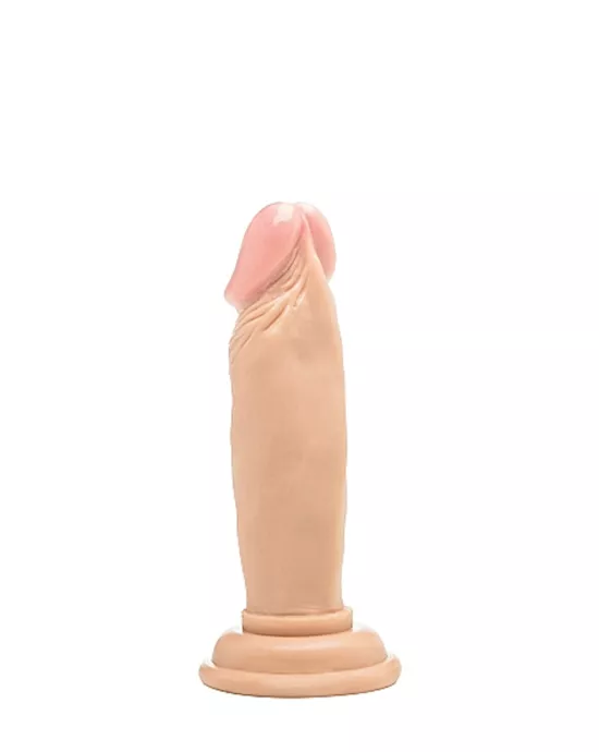 Realistic Cock 6 Inch